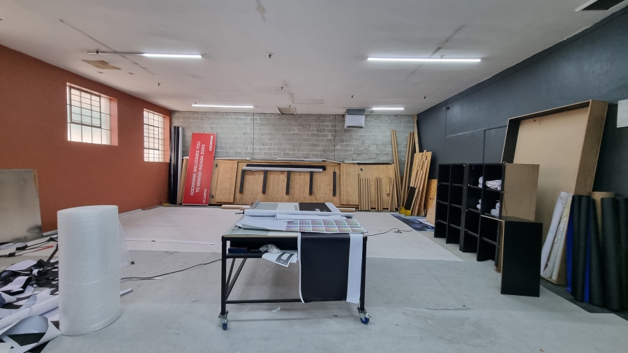 Commercial Property for Sale in Woodstock Western Cape